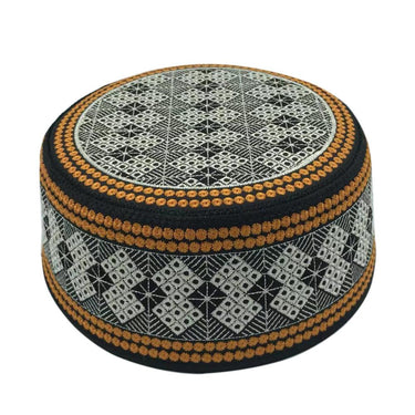 chapeau musulman chachia
